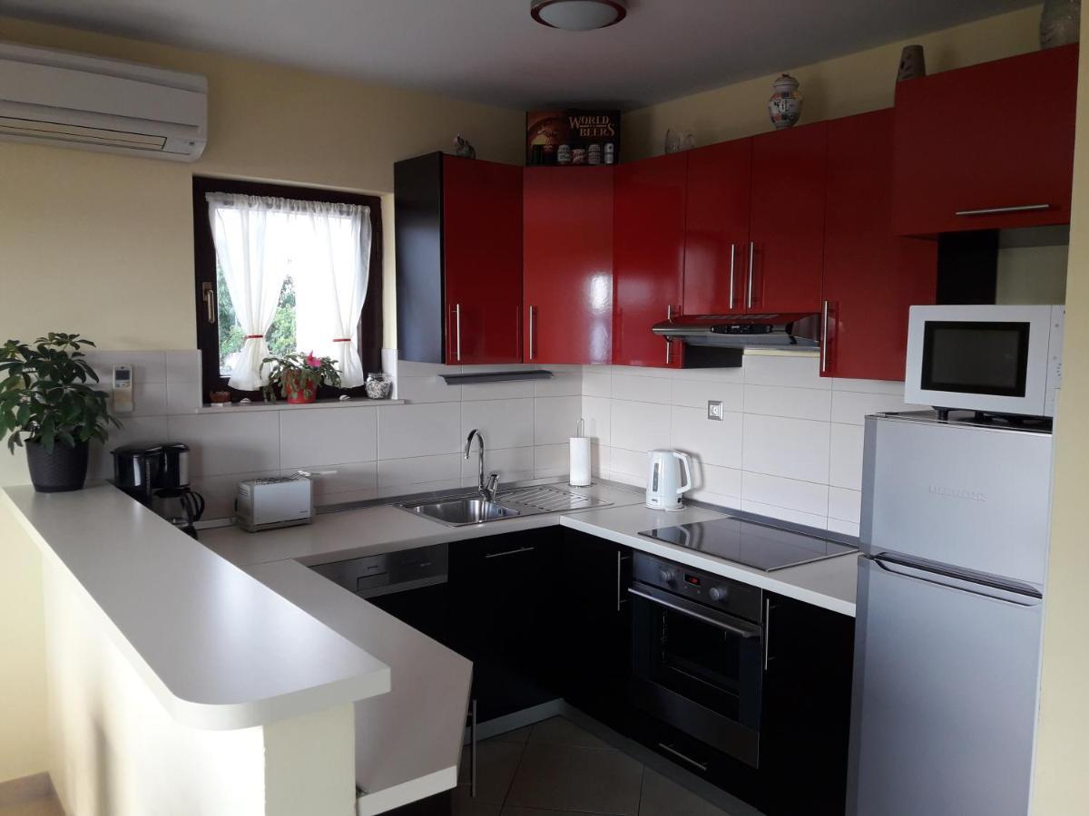 Apartments Gracia & Toni Trogir Exterior photo