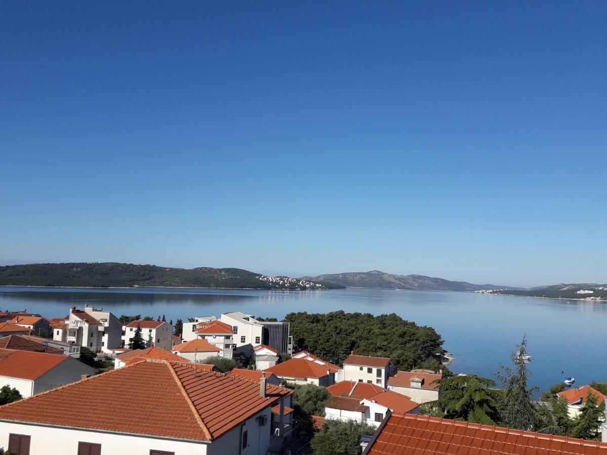 Apartments Gracia & Toni Trogir Exterior photo